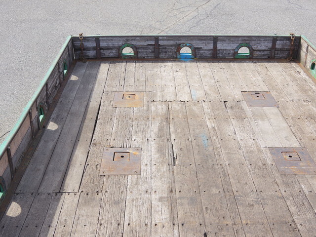 UDトラックスその他の車種セルフローダー大型（10t）[写真26]