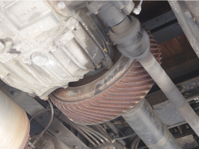 UDトラックスその他の車種セルフローダー大型（10t）[写真29]