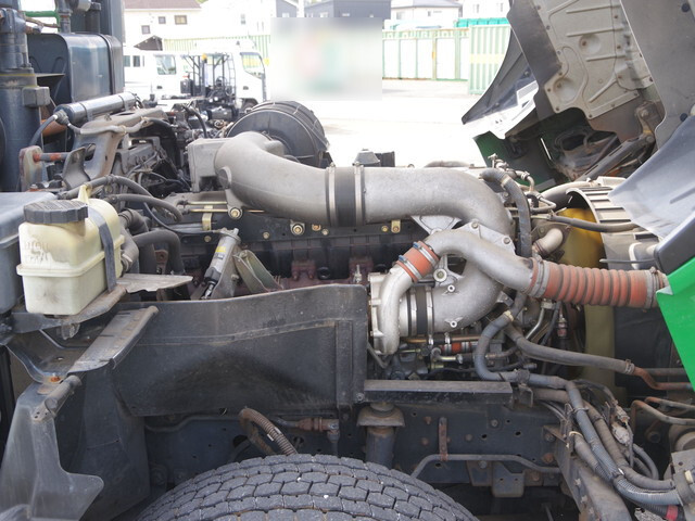 UDトラックスその他の車種セルフローダー大型（10t）[写真30]