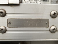 いすゞエルフアルミウイング小型（2t・3t）[写真13]