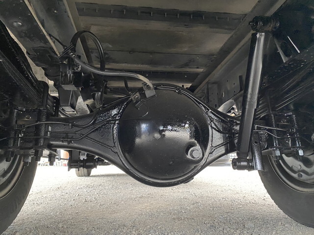 いすゞエルフアルミウイング小型（2t・3t）[写真17]