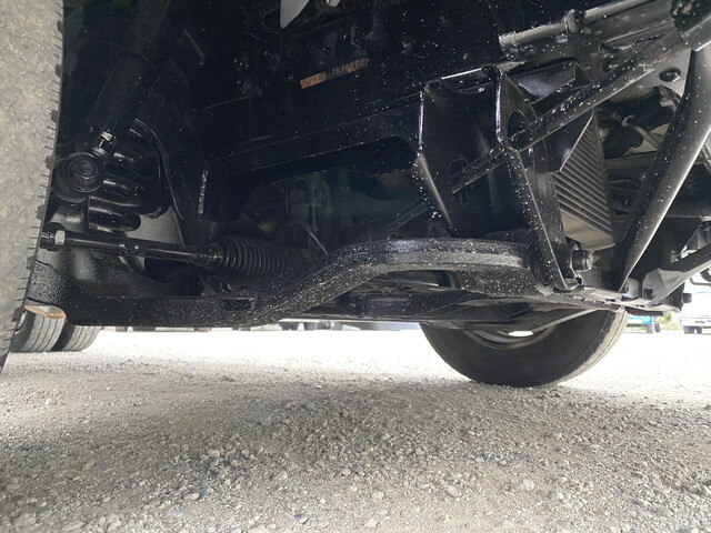 いすゞエルフアルミウイング小型（2t・3t）[写真18]