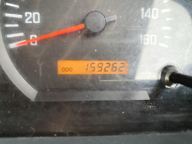 いすゞエルフアルミウイング小型（2t・3t）[写真20]