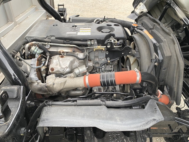 いすゞエルフアルミウイング小型（2t・3t）[写真26]