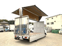 いすゞエルフアルミウイング小型（2t・3t）[写真02]