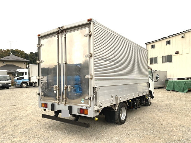 いすゞエルフアルミウイング小型（2t・3t）[写真05]