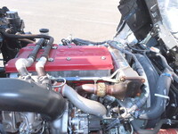 日野レンジャーコンテナ専用車増トン（6t・8t）[写真14]