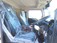 日野レンジャーコンテナ専用車増トン（6t・8t）[写真15]