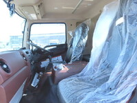 日野レンジャーコンテナ専用車増トン（6t・8t）[写真16]