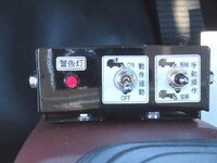 日野レンジャーコンテナ専用車増トン（6t・8t）[写真20]