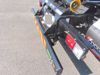 日野レンジャーコンテナ専用車増トン（6t・8t）[写真26]