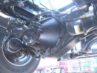 日野レンジャーコンテナ専用車増トン（6t・8t）[写真08]