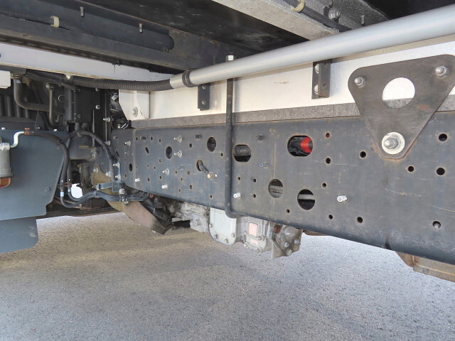 日野レンジャーアルミウイング中型（4t）[写真10]