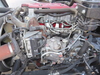 日野レンジャーアルミウイング中型（4t）[写真16]