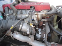 日野レンジャーアルミウイング中型（4t）[写真17]