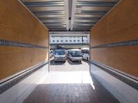 日野レンジャーアルミウイング中型（4t）[写真17]