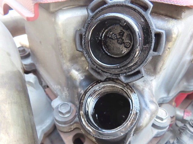 日野レンジャーアルミウイング中型（4t）[写真18]