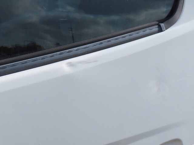 日野レンジャーアルミウイング中型（4t）[写真18]