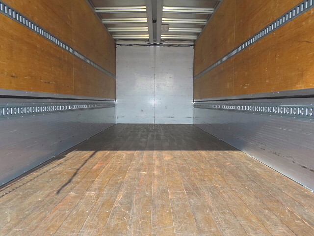 日野レンジャーアルミウイング中型（4t）[写真26]