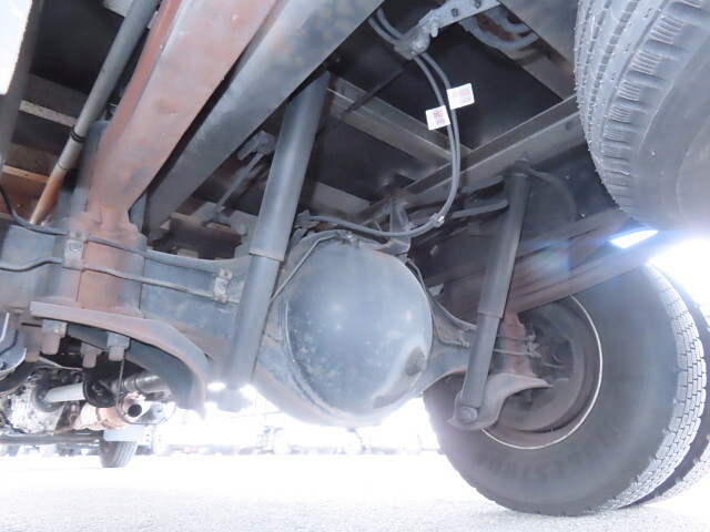 日野レンジャーアルミウイング中型（4t）[写真28]