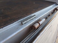 日野レンジャーアルミウイング中型（4t）[写真30]