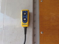 日野レンジャーアルミウイング中型（4t）[写真32]