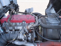 日野レンジャーアルミウイング中型（4t）[写真33]