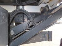 日野レンジャーアルミウイング中型（4t）[写真34]