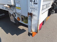 日野レンジャーアルミウイング中型（4t）[写真37]