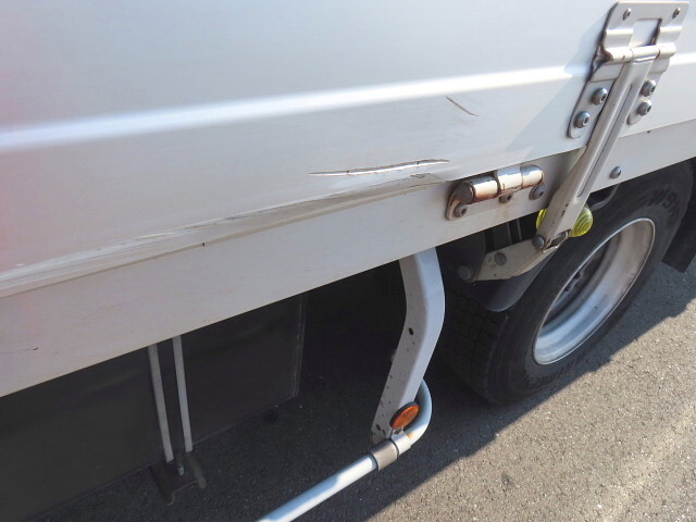 日野レンジャーアルミウイング中型（4t）[写真37]