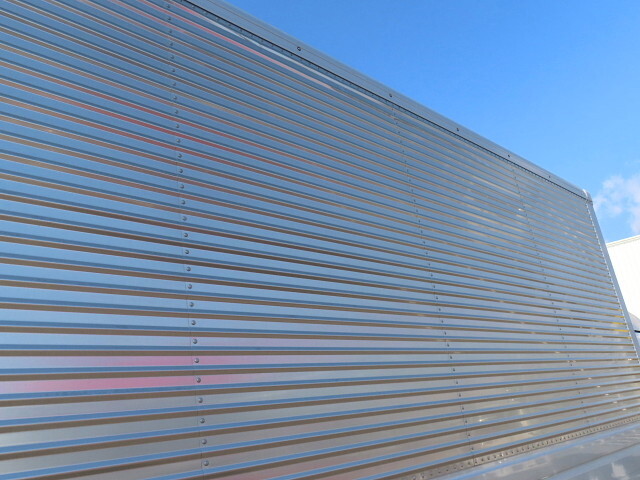 日野レンジャーアルミウイング中型（4t）[写真38]