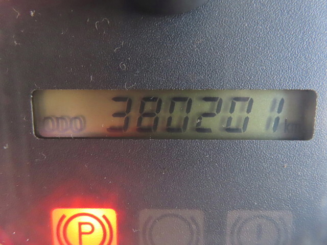 日野レンジャーアルミウイング中型（4t）[写真40]