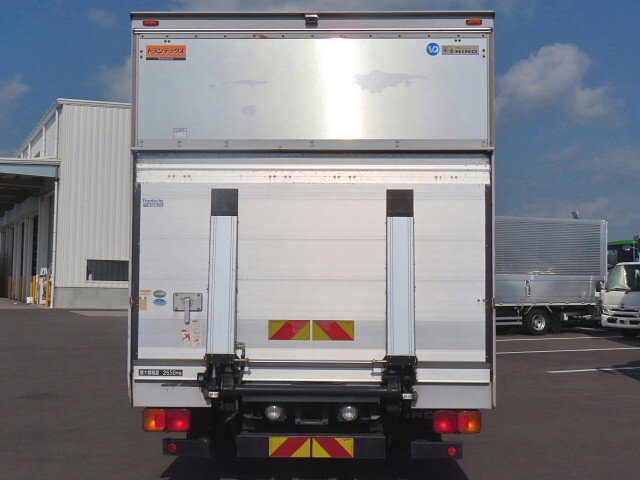 日野レンジャーアルミウイング中型（4t）[写真05]