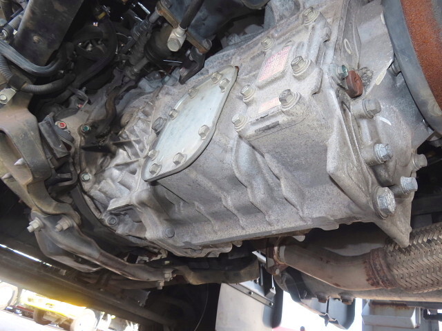 日野レンジャーアルミウイング中型（4t）[写真08]