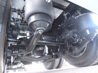 日野プロフィアアルミブロック大型（10t）[写真11]