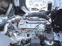 日野プロフィアアルミブロック大型（10t）[写真14]