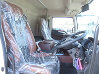 日野プロフィアアルミブロック大型（10t）[写真16]