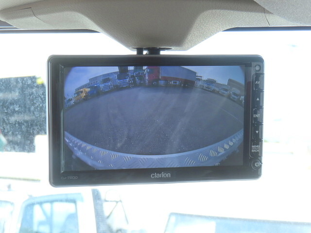 日野プロフィアアルミブロック大型（10t）[写真20]