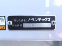 日野プロフィアアルミブロック大型（10t）[写真22]