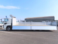 日野プロフィアアルミブロック大型（10t）[写真23]