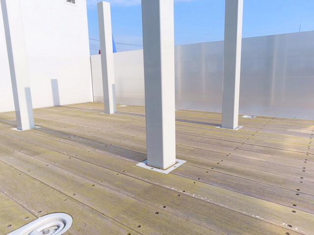 日野プロフィアアルミブロック大型（10t）[写真23]