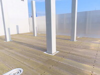 日野プロフィアアルミブロック大型（10t）[写真24]