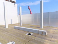 日野プロフィアアルミブロック大型（10t）[写真25]