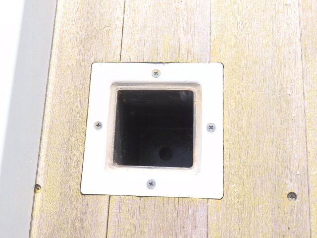 日野プロフィアアルミブロック大型（10t）[写真25]