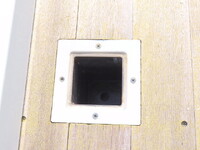 日野プロフィアアルミブロック大型（10t）[写真26]