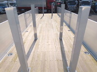 日野プロフィアアルミブロック大型（10t）[写真29]