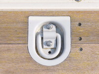 日野プロフィアアルミブロック大型（10t）[写真30]