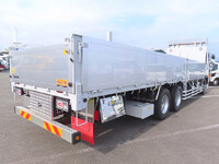 日野プロフィアアルミブロック大型（10t）[写真02]