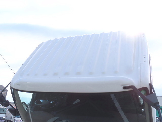 日野プロフィアアルミブロック大型（10t）[写真30]