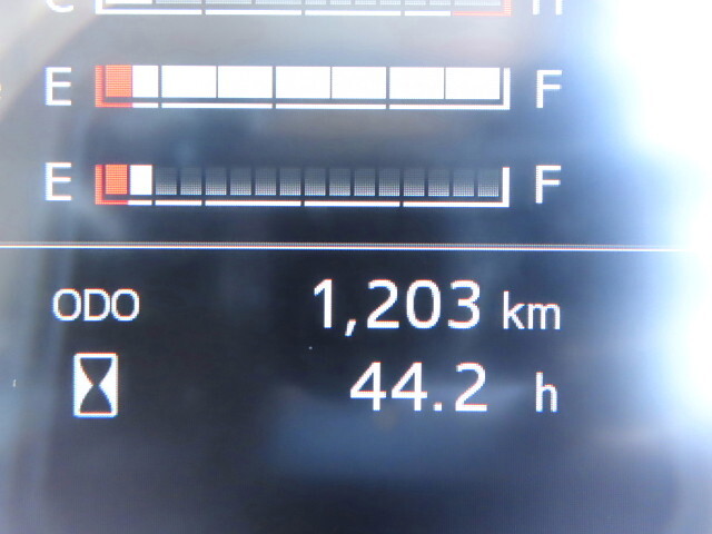 日野プロフィアアルミブロック大型（10t）[写真31]